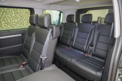 Citroën Spacetourer Gebrauchtwagen