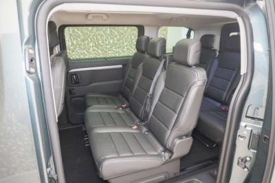 Citroën Spacetourer Gebrauchtwagen