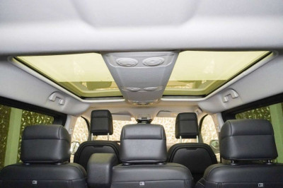 Citroën Spacetourer Gebrauchtwagen