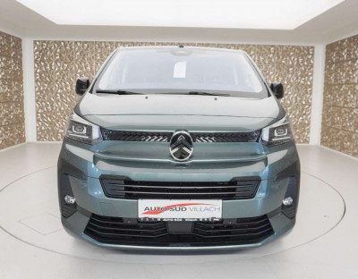 Citroën Spacetourer Gebrauchtwagen