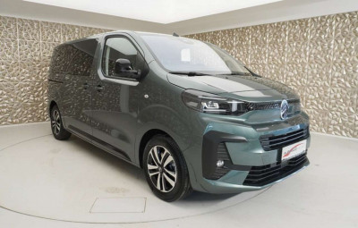 Citroën Spacetourer Gebrauchtwagen