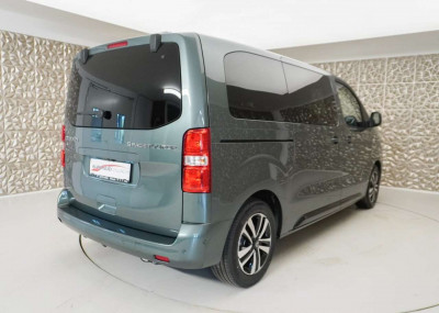 Citroën Spacetourer Gebrauchtwagen