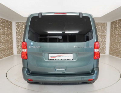 Citroën Spacetourer Gebrauchtwagen