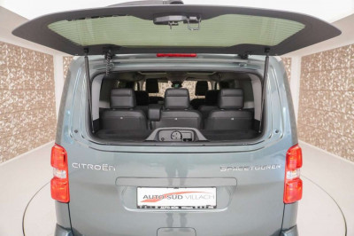 Citroën Spacetourer Gebrauchtwagen