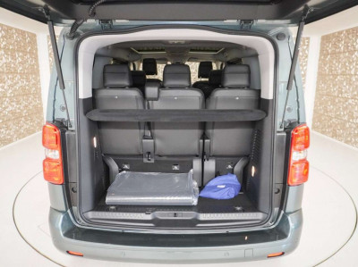 Citroën Spacetourer Gebrauchtwagen