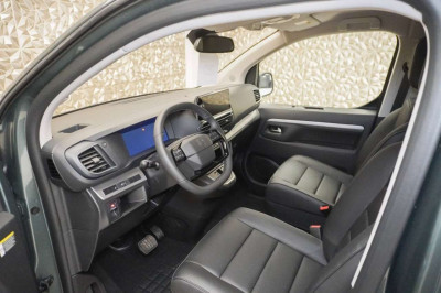 Citroën Spacetourer Gebrauchtwagen