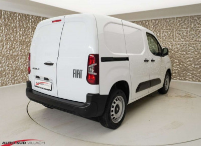 Fiat Doblo Gebrauchtwagen Fiat Doblo Gebrauchtwagen