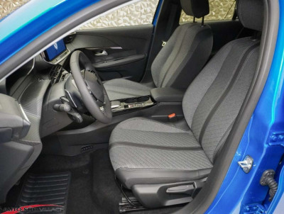 Peugeot 208 Vorführwagen