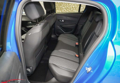 Peugeot 208 Vorführwagen