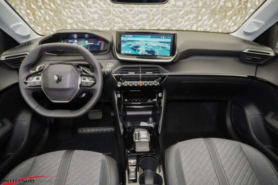 Peugeot 208 Vorführwagen