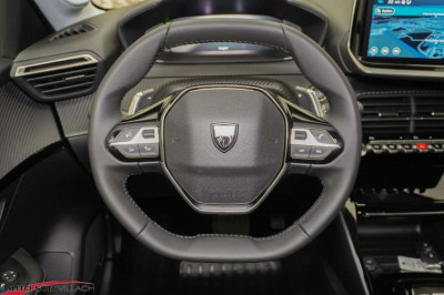 Peugeot 208 Vorführwagen