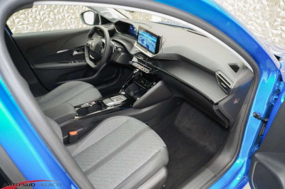 Peugeot 208 Vorführwagen