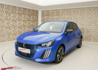 Peugeot 208 Vorführwagen
