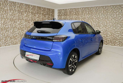 Peugeot 208 Vorführwagen