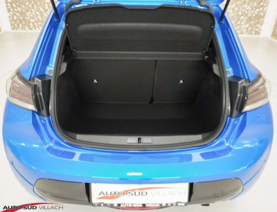 Peugeot 208 Vorführwagen
