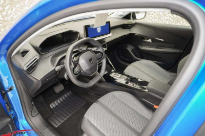 Peugeot 208 Vorführwagen