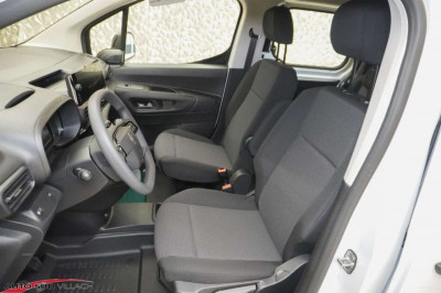 Citroën Berlingo Gebrauchtwagen
