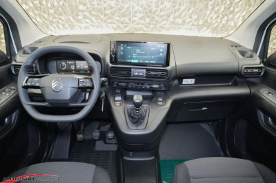 Citroën Berlingo Gebrauchtwagen