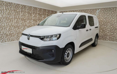 Citroën Berlingo Gebrauchtwagen