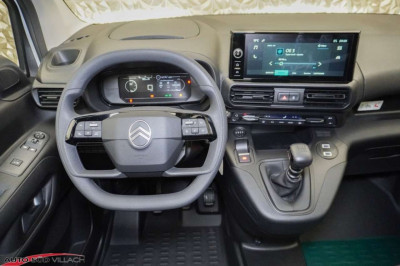 Citroën Berlingo Gebrauchtwagen