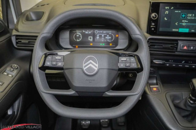 Citroën Berlingo Gebrauchtwagen