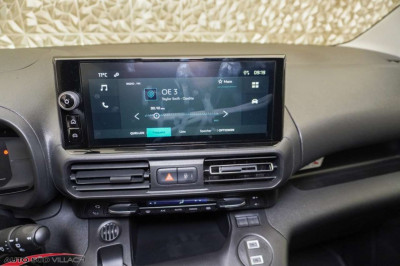 Citroën Berlingo Gebrauchtwagen