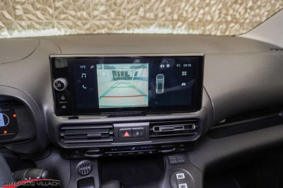 Citroën Berlingo Gebrauchtwagen
