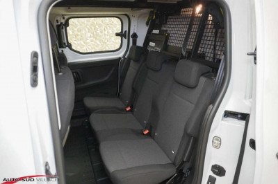 Citroën Berlingo Gebrauchtwagen