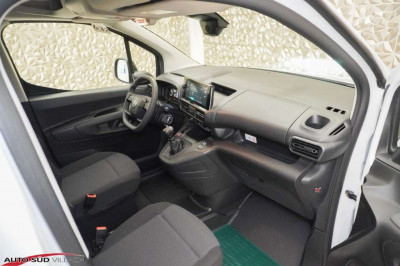 Citroën Berlingo Gebrauchtwagen