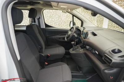 Citroën Berlingo Gebrauchtwagen