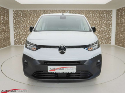 Citroën Berlingo Gebrauchtwagen