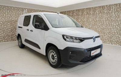 Citroën Berlingo Gebrauchtwagen