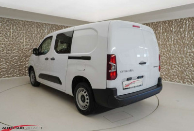 Citroën Berlingo Gebrauchtwagen