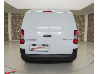 Citroën Berlingo Gebrauchtwagen