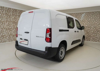 Citroën Berlingo Gebrauchtwagen