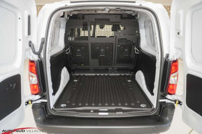 Citroën Berlingo Gebrauchtwagen