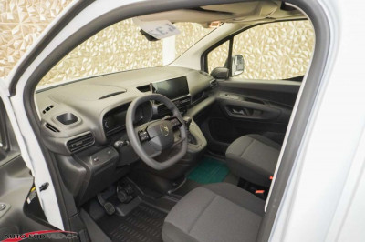 Citroën Berlingo Gebrauchtwagen