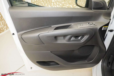 Citroën Berlingo Gebrauchtwagen