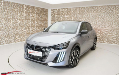 Peugeot 208 Gebrauchtwagen