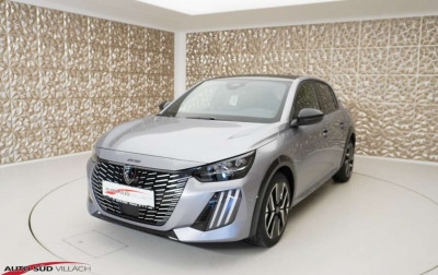 Peugeot 208 Gebrauchtwagen