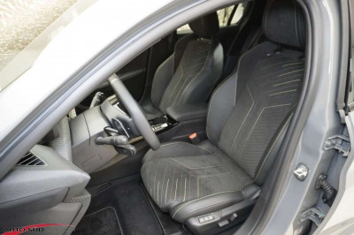 Peugeot 208 Gebrauchtwagen Peugeot 208 Gebrauchtwagen