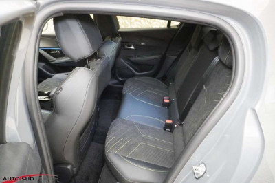 Peugeot 208 Gebrauchtwagen Peugeot 208 Gebrauchtwagen