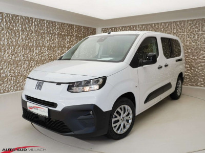 Fiat Doblo Gebrauchtwagen