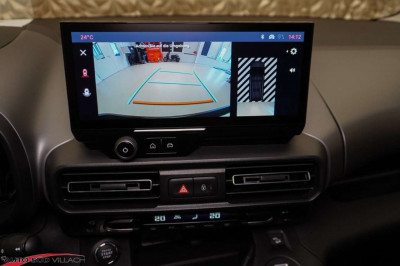 Fiat Doblo Gebrauchtwagen