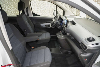 Fiat Doblo Gebrauchtwagen