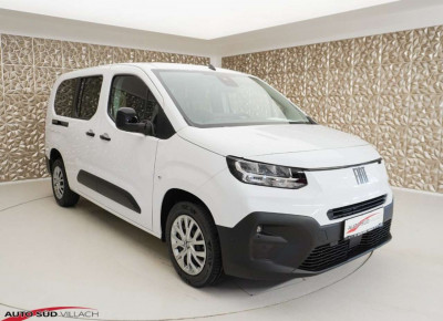 Fiat Doblo Gebrauchtwagen