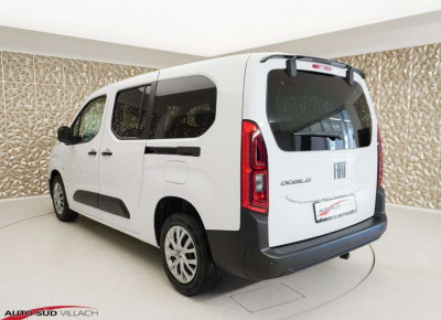 Fiat Doblo Gebrauchtwagen