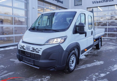 Fiat Ducato Gebrauchtwagen