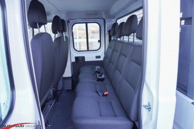 Fiat Ducato Gebrauchtwagen