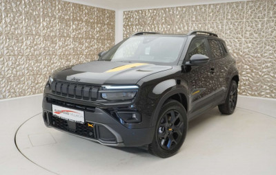 Jeep Avenger Gebrauchtwagen